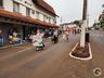 Desfile cívico celebra os 70 anos de emancipação de Itapiranga