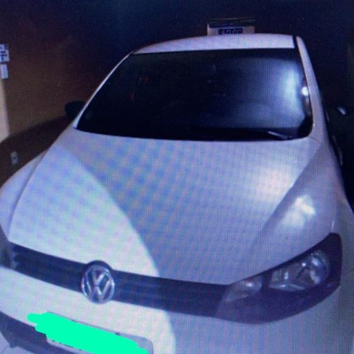 Lábia em três termina em motel de SC com carro furtado e viagem de 2h