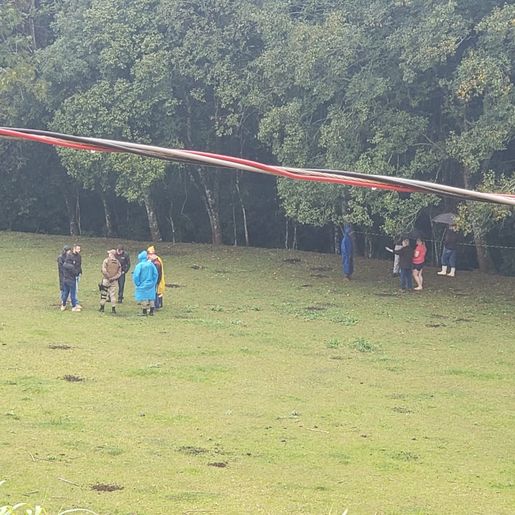 Mulher morre em acidente e filha é resgatada no dia seguinte em Maravilha