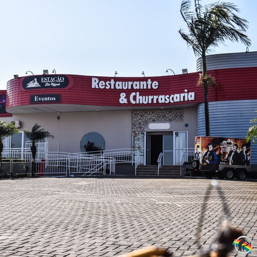 Novo estabelecimento de lazer e gastronomia inaugura em São Miguel do Oeste