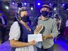 Festival da Canção Alemã integra 42ª Oktoberfest