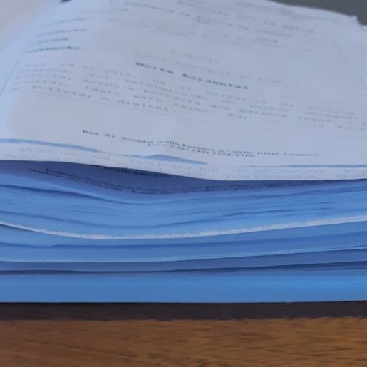 Médica é indiciada pela prática de homicídio culposo 
