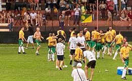 Serrano vence novamente o Grêmio Alto Guamerim e conquista o Municipal 2025