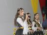Lançado cartaz e traje oficial das soberanas da 43ª Oktoberfest de Itapiranga