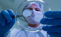 VÍDEO: Startup de SC vai produzir tecido pulmonar para testes de COVID-19