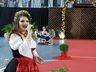 Tainá Dill é a rainha da 42ª Oktoberfest