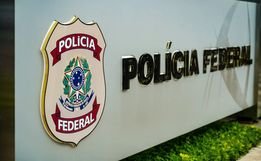 PF faz buscas na Câmara em operação sobre desvio de emendas; deputado do PSB é alvo