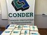 CONDER adquire mais de 7 mil testes rápidos de Covid-19 para os municípios