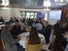 CDL promove 1º Café com Lideranças em São Miguel do Oeste