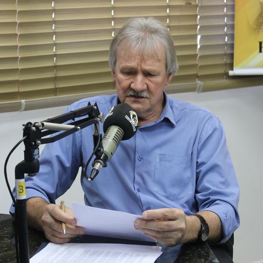 Com recurso estadual, Tunápolis projeta ligação asfáltica entre municípios