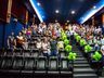 Torfresma promove sessão para filhos de funcionários no Cine Peperi