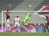 Inter empata com Athletico em Curitiba e mantém  série invicta 