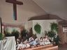 Teatro “Oficina do Emanuel” reúne cristãos na Igreja Evangélica Luterana, em SMOeste 