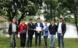 Souza Pescados conquista Certificação Nacional de Produção Artesanal 