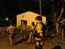 Mulher mata marido a facadas no Paraná 