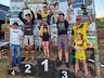 3ª etapa da Copa Oestina de Veloterra reúne grande público em Iporã do Oeste