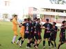 SUB-18 do Guarani é tricampeão regional em São Miguel do Oeste
