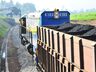 Carvão e soja lideram ranking de movimentação de cargas em ferrovias de SC