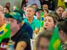 Aproximadamente 700 pessoas participam do 1º Encontro Conservador