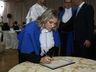 Uceff concede Título de Doutor Honoris Causa a Mauro de Nadal