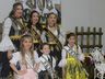 Lançado cartaz e traje oficial das soberanas da 43ª Oktoberfest de Itapiranga