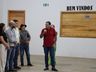 Mais de 60 famílias recebem título de propriedade em Campo Erê