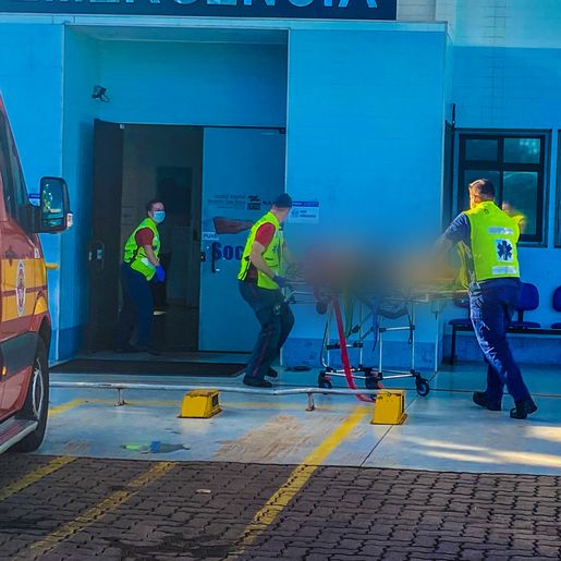 Morre jovem de 18 anos vítima de choque elétrico em Bandeirante