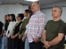Prefeitura de São Miguel do Oeste homenageia 81 servidores pelo tempo de serviço