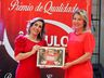 Ângulo Pesquisas premia destaques do ano em São Miguel do Oeste