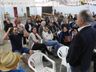 Reuniões do programa “O Povo Fala” seguem sendo realizadas em SMOeste