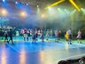 Abertura da 12ª Deutsche Woche proporciona espetáculo em SJO