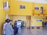 Sede dos Bombeiros recebe R$ 200 mil em novos equipamentos
