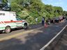 Motorista de São José do Cedro morre em colisão frontal na BR-163