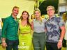 FAISMO: Confira agora fotos do 1º dia da maior feira multisetorial