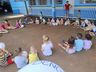 Escolas da Rede Municipal de Ensino de SJCedro promovem atividades sobre a Dengue