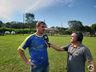 Harmonia e Real empatam no 1º jogo da final da Taça Amizade de Itapiranga