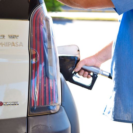Petrobras sobe preço da gasolina para distribuidoras