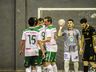 São Miguel Futsal/Joni Gool sofre derrota contra ADAF Saudades neste sábado