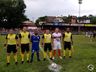 Grêmio Tunense vence o Cometa no início do Campeonato Regional