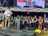 Grande público prestigia o Show da 43ª Oktoberfest em Itapiranga