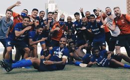 Azuriz Pato é campeão do Campeonato Paranaense 2ª Divisão de 2020