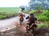 Confira imagens da 4ª Meia Trilha Kabo Arrochado em SMO