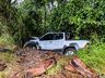 Colisão frontal deixa feridos na BR-282 em São Miguel do Oeste; vídeo