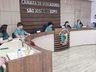 Parlamento Jovem realiza última sessão do ano em São José do Cedro