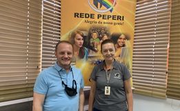 Rádio Itapiranga inicia sábado a transmissão em sinal de FM