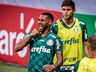 Palmeiras vence o Grêmio mais uma vez e é tetracampeão da Copa do Brasil