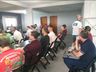 Realizado Congresso Técnico do Estadual Fase Oeste Taça Fritz Bier