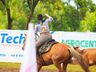 São Miguel Tchê movimenta parque de exposições; confira fotos