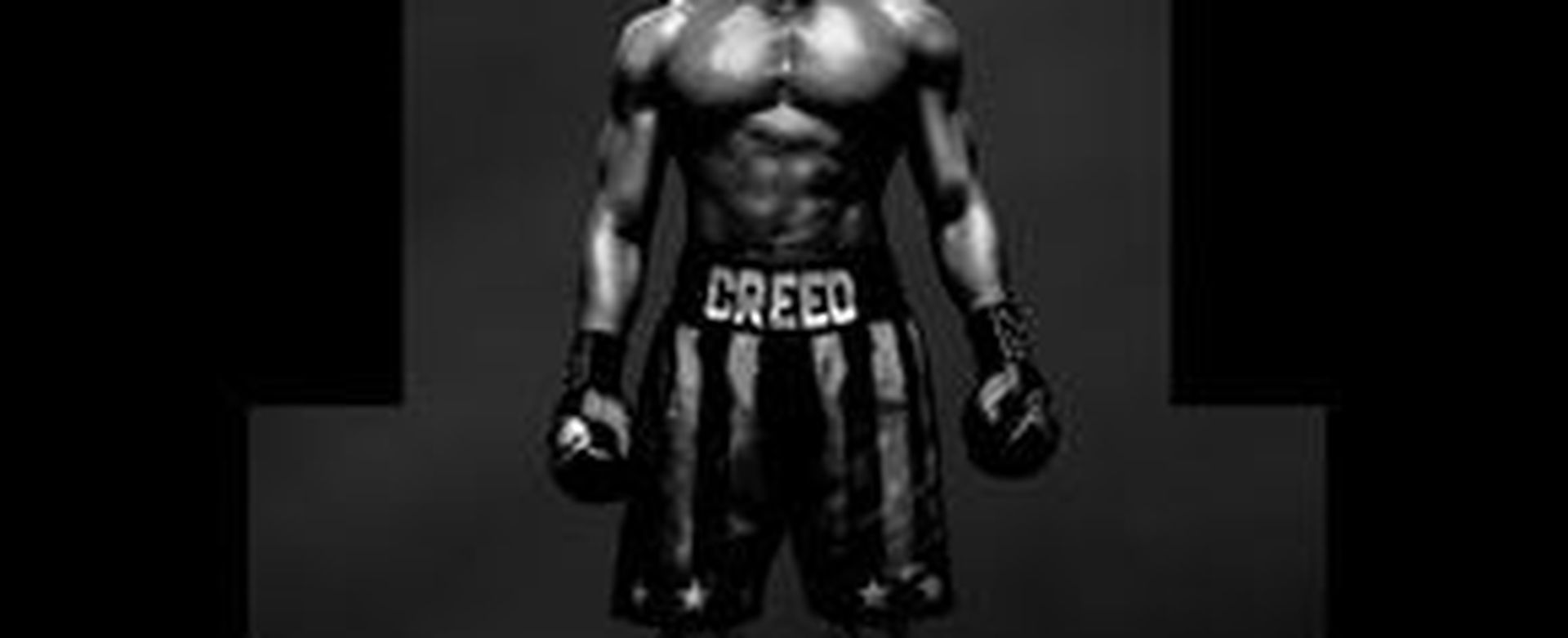 Creed II - 2D