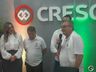Cresol inaugura agência em Itapiranga